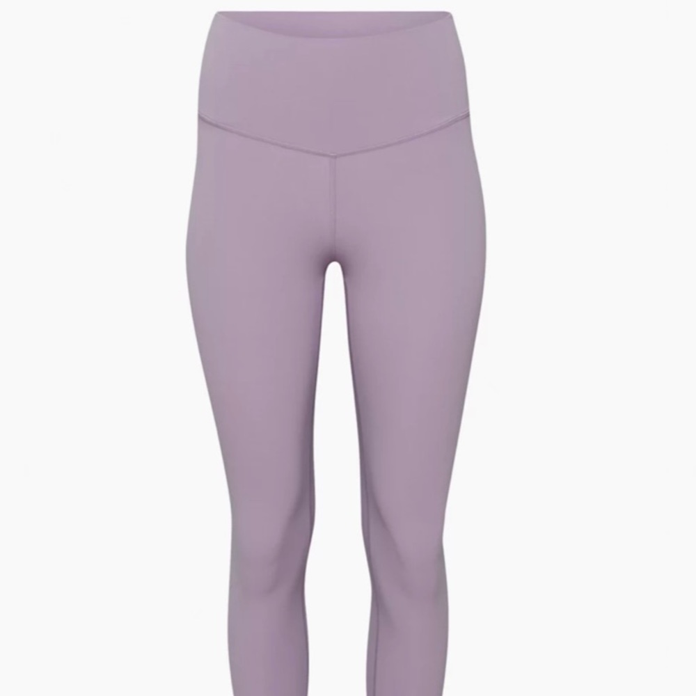 Aritzia TNA butter legging